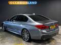 BMW 530 5-serie 530e iPerformance High Executive Edition|S Gris - thumbnail 3