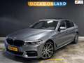BMW 530 5-serie 530e iPerformance High Executive Edition|S Gris - thumbnail 1