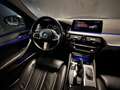 BMW 530 5-serie 530e iPerformance High Executive Edition|S Gris - thumbnail 12