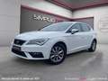 SEAT Leon Leon 1.0 TSI 115 Start/Stop BVM6 Style Blanc - thumbnail 4