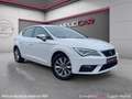SEAT Leon Leon 1.0 TSI 115 Start/Stop BVM6 Style Blanc - thumbnail 1