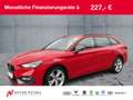 SEAT Leon ST 1.4 TSI e-Hybrid FR 5JG+LED+PANO+ACC+NAV Rot - thumbnail 1