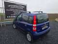 Fiat Panda 1.2i ✅️ GARANTIE ✅️ AIRCO ✅️ Bleu - thumbnail 2