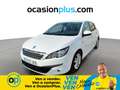 Peugeot 308 1.2 PureTech S&S Style 110 Blanco - thumbnail 1
