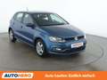 Volkswagen Polo 1.2 TSI Lounge BlueMotion Tech Blau - thumbnail 8