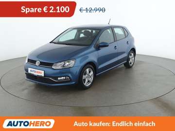 1.2 TSI Lounge BlueMotion Tech