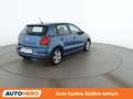 Volkswagen Polo 1.2 TSI Lounge BlueMotion Tech Blau - thumbnail 6
