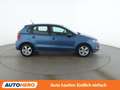 Volkswagen Polo 1.2 TSI Lounge BlueMotion Tech Blau - thumbnail 7