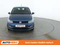 Volkswagen Polo 1.2 TSI Lounge BlueMotion Tech Blau - thumbnail 9