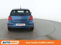 Volkswagen Polo 1.2 TSI Lounge BlueMotion Tech Blau - thumbnail 5