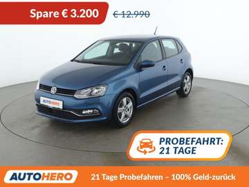 1.2 TSI Lounge BlueMotion Tech