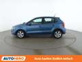 Volkswagen Polo 1.2 TSI Lounge BlueMotion Tech Blau - thumbnail 3