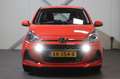 Hyundai i10 1.0i Comfort-Smart Pack Navi|Pdc|Carplay|Airco|Rij Rojo - thumbnail 11