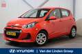 Hyundai i10 1.0i Comfort-Smart Pack Navi|Pdc|Carplay|Airco|Rij Rojo - thumbnail 1