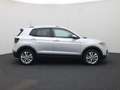 Volkswagen T-Cross 1.0TSI/115PK Style DSG · Apple Car Play · Navigati Gris - thumbnail 3