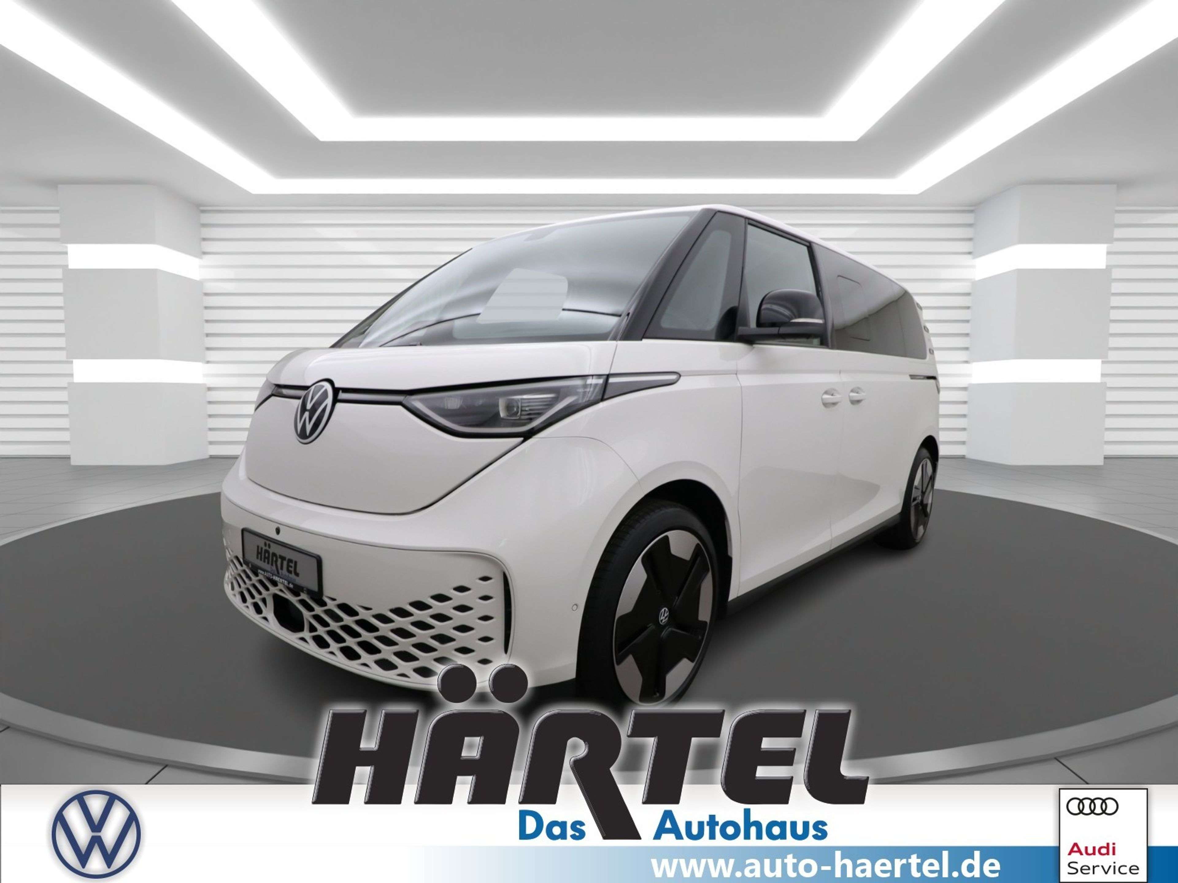 Volkswagen ID. Buzz