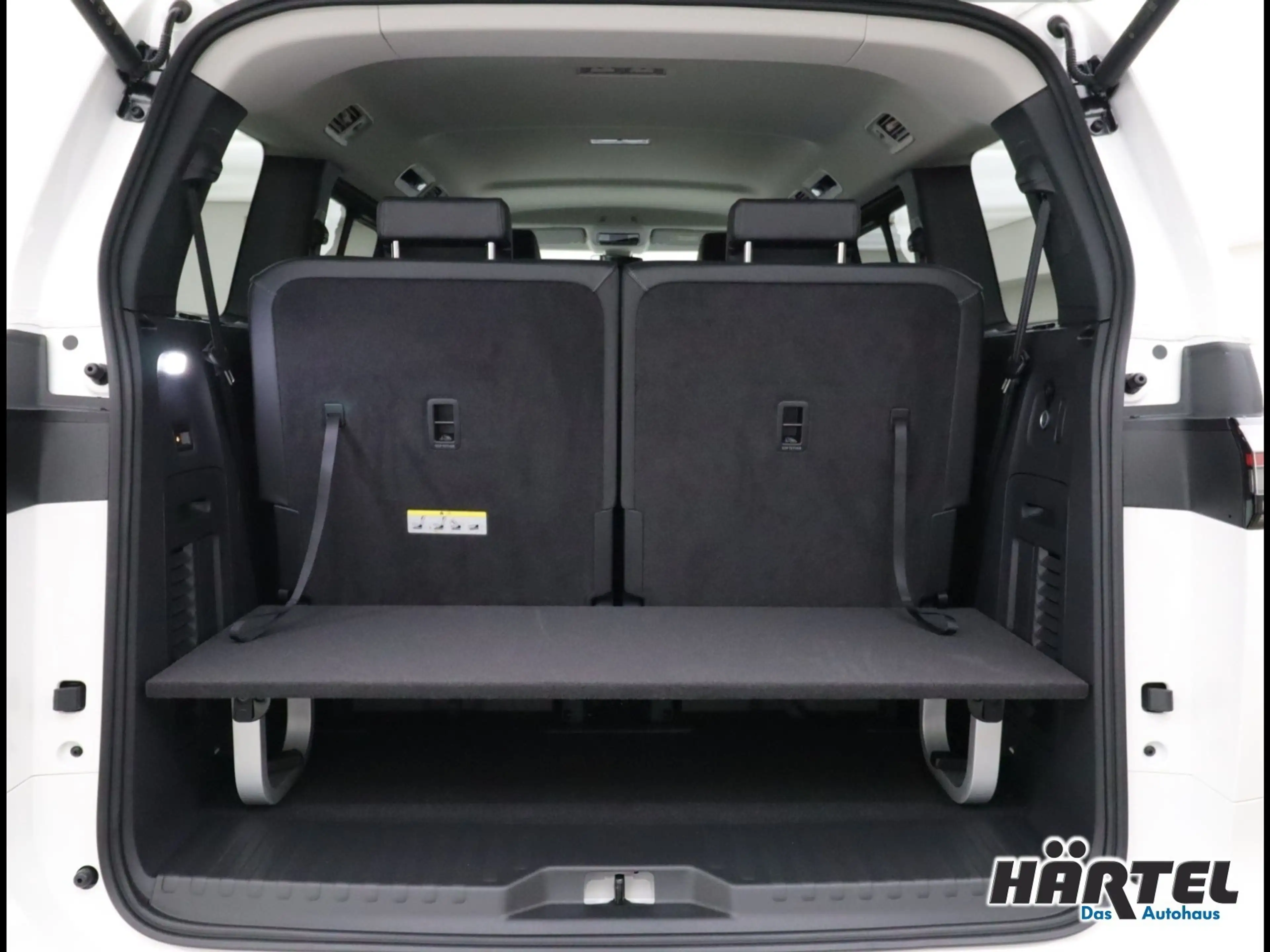 Volkswagen ID. Buzz ENERGY LR 7-SITZER 86 KWH AUTOMATIK Navi — photo 13