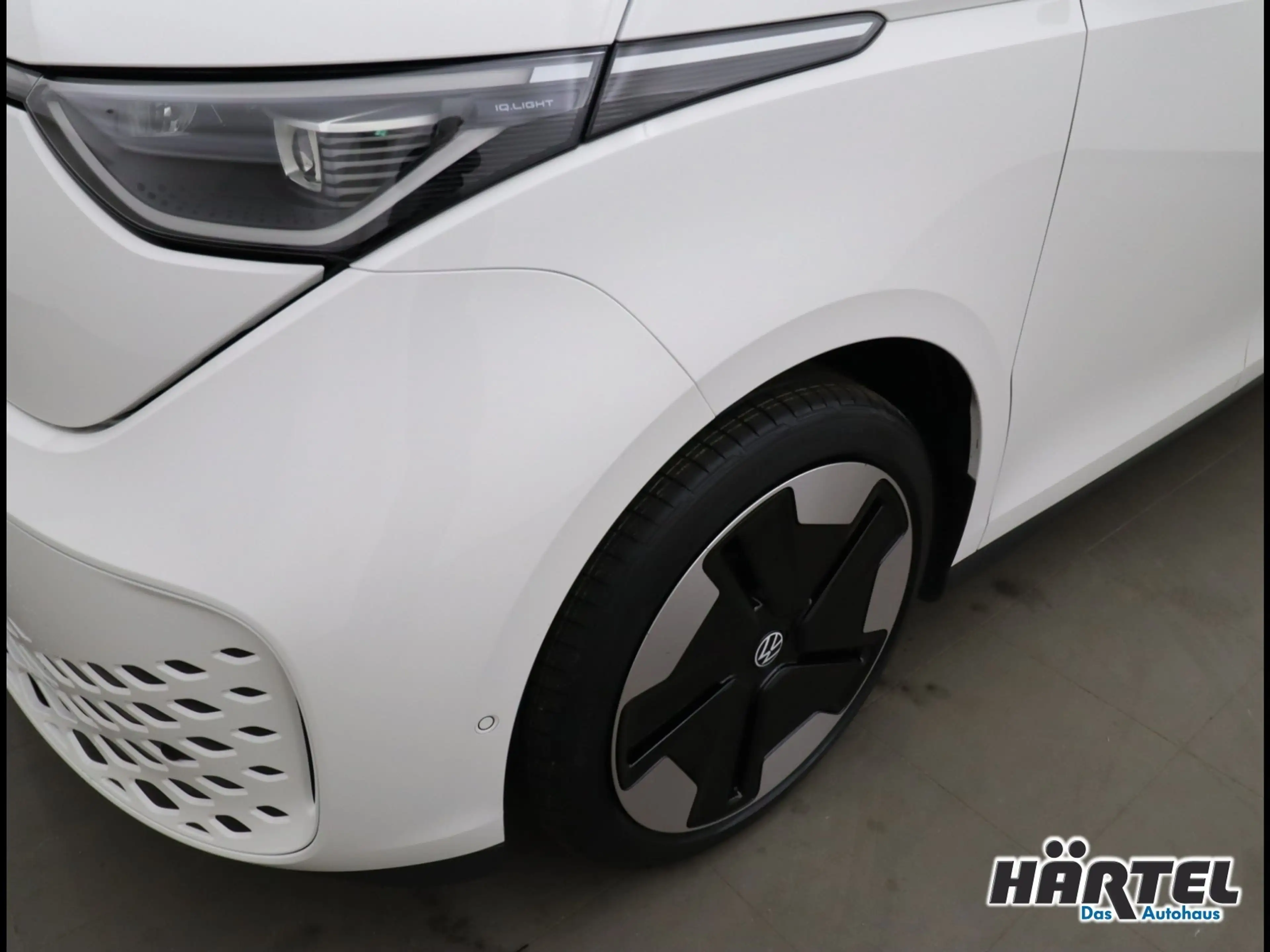 Volkswagen ID. Buzz ENERGY LR 7-SITZER 86 KWH AUTOMATIK Navi — photo 4