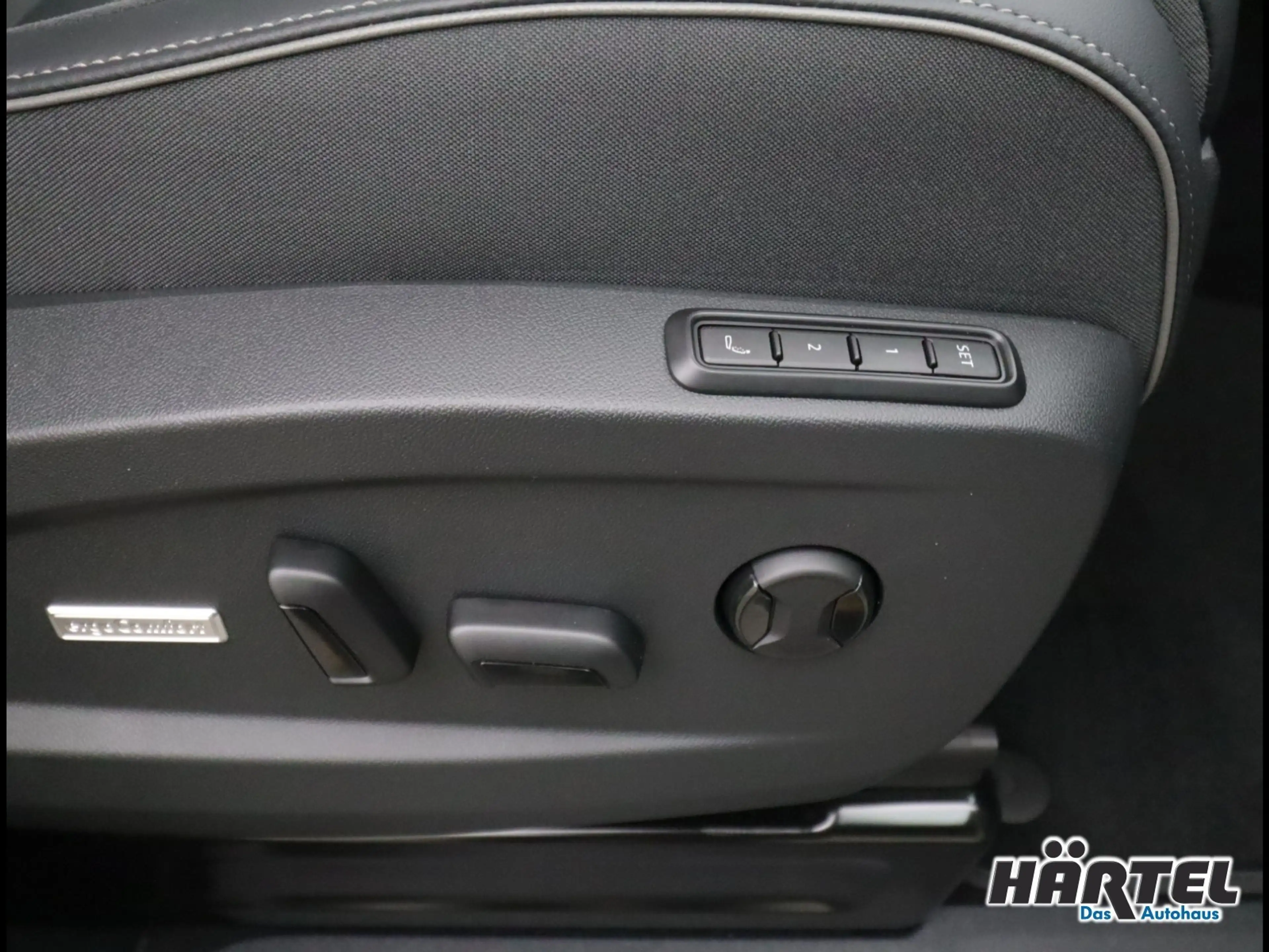 Volkswagen ID. Buzz ENERGY LR 7-SITZER 86 KWH AUTOMATIK Navi — photo 15