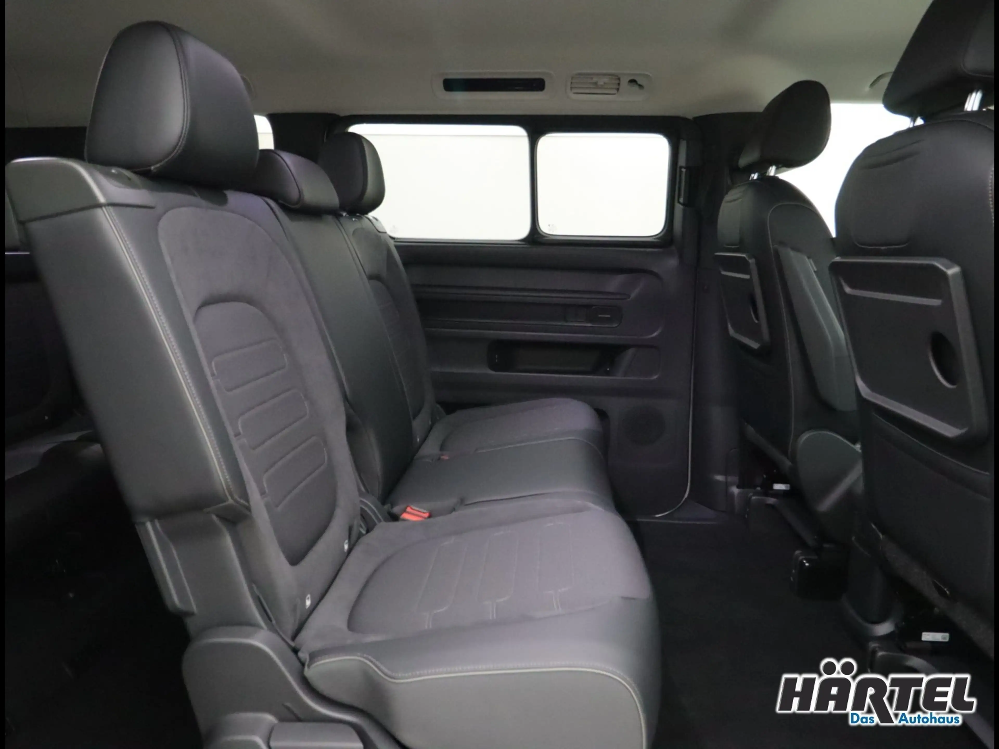 Volkswagen ID. Buzz ENERGY LR 7-SITZER 86 KWH AUTOMATIK Navi — photo 6