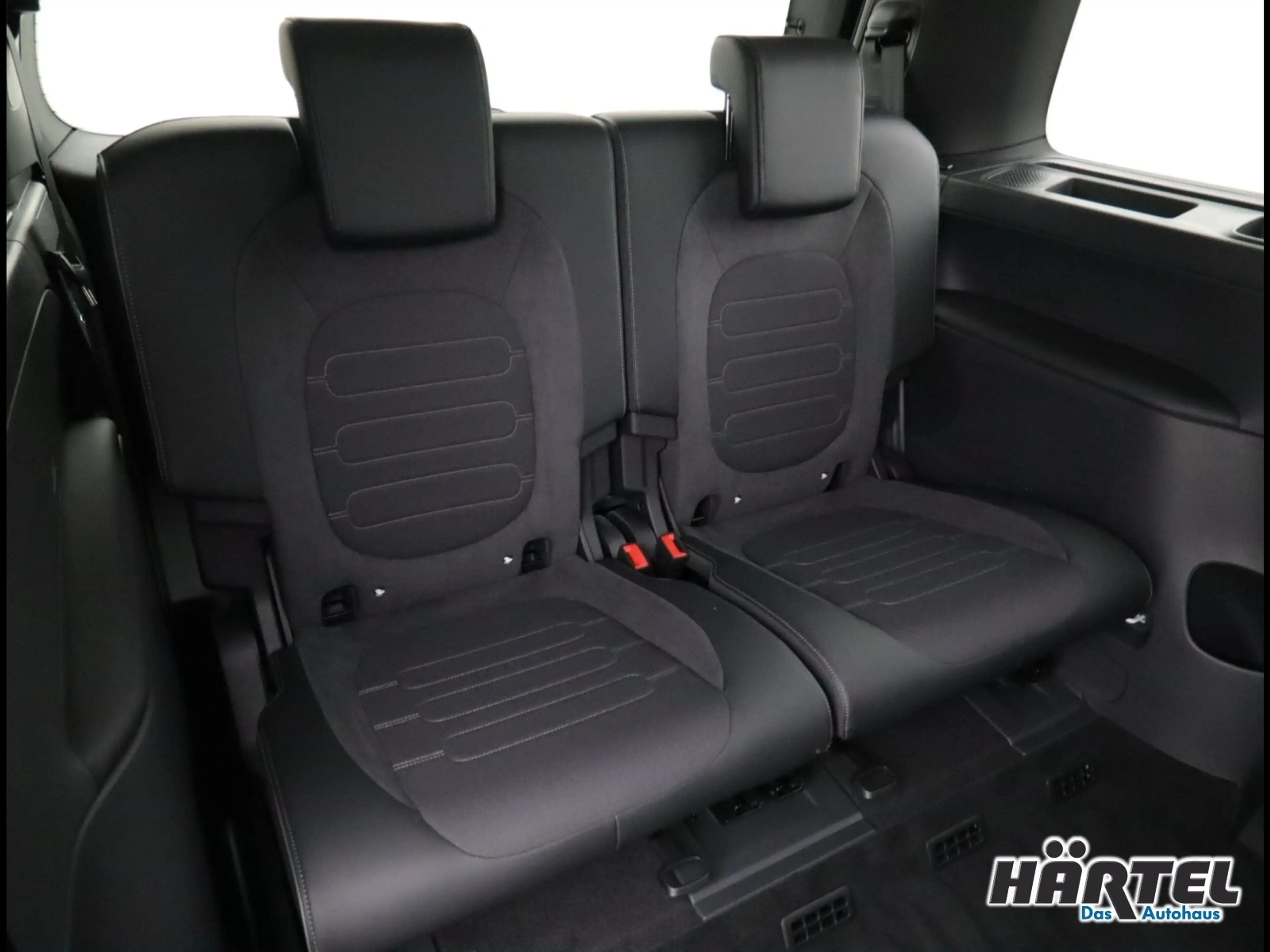 Volkswagen ID. Buzz ENERGY LR 7-SITZER 86 KWH AUTOMATIK Navi — photo 8