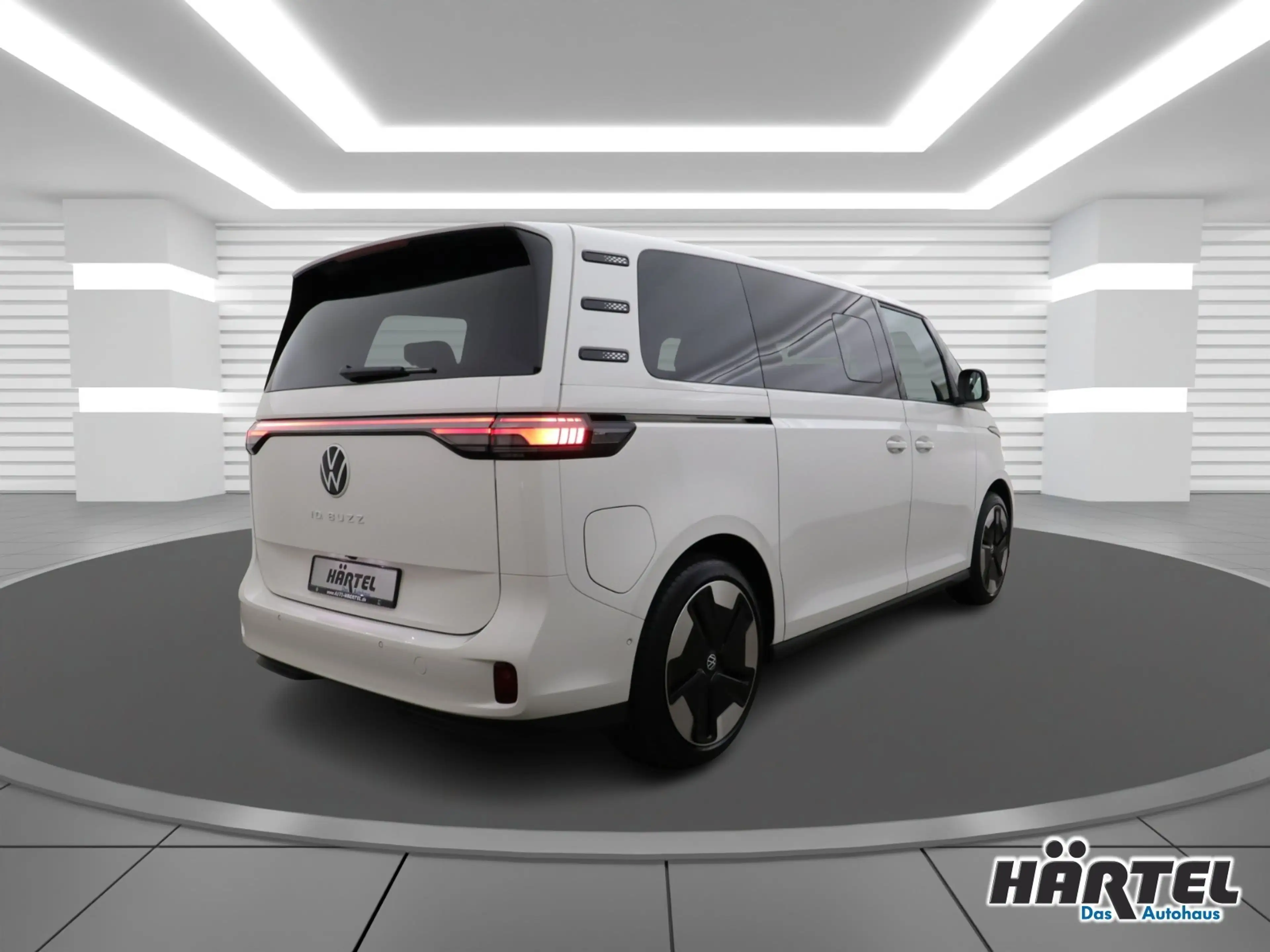 Volkswagen ID. Buzz ENERGY LR 7-SITZER 86 KWH AUTOMATIK Navi — photo 3
