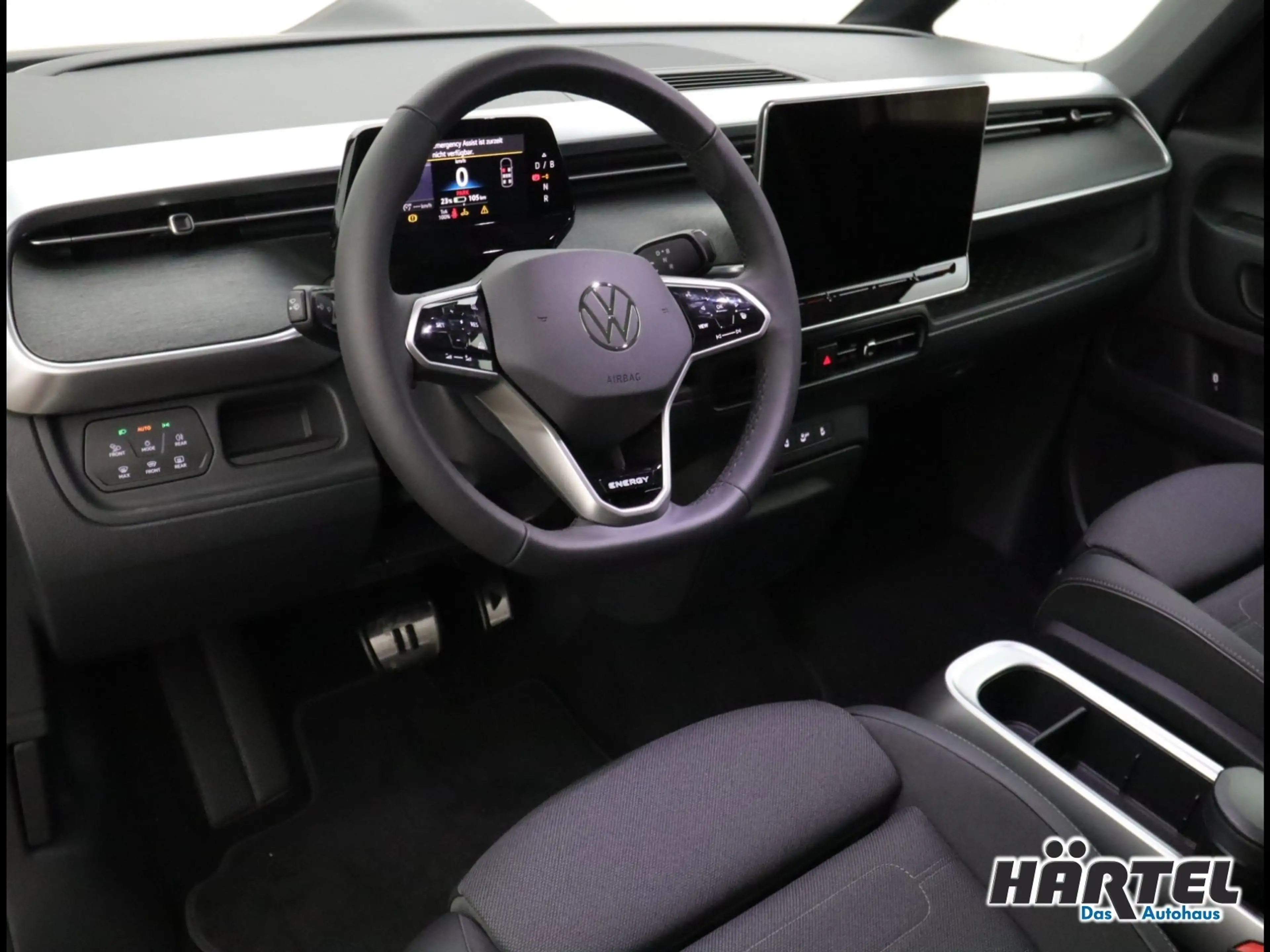 Volkswagen ID. Buzz ENERGY LR 7-SITZER 86 KWH AUTOMATIK Navi — photo 9