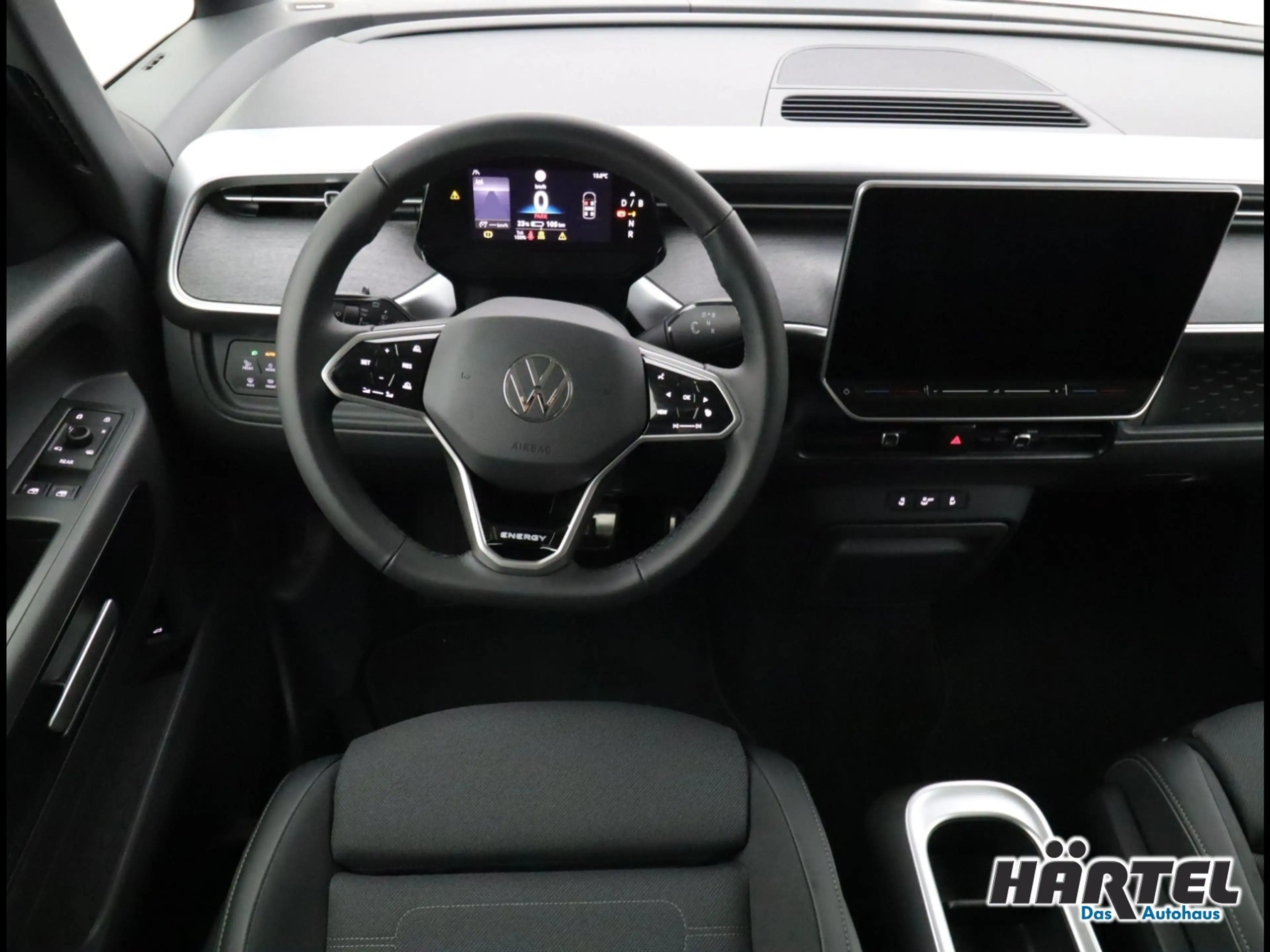 Volkswagen ID. Buzz ENERGY LR 7-SITZER 86 KWH AUTOMATIK Navi — photo 10
