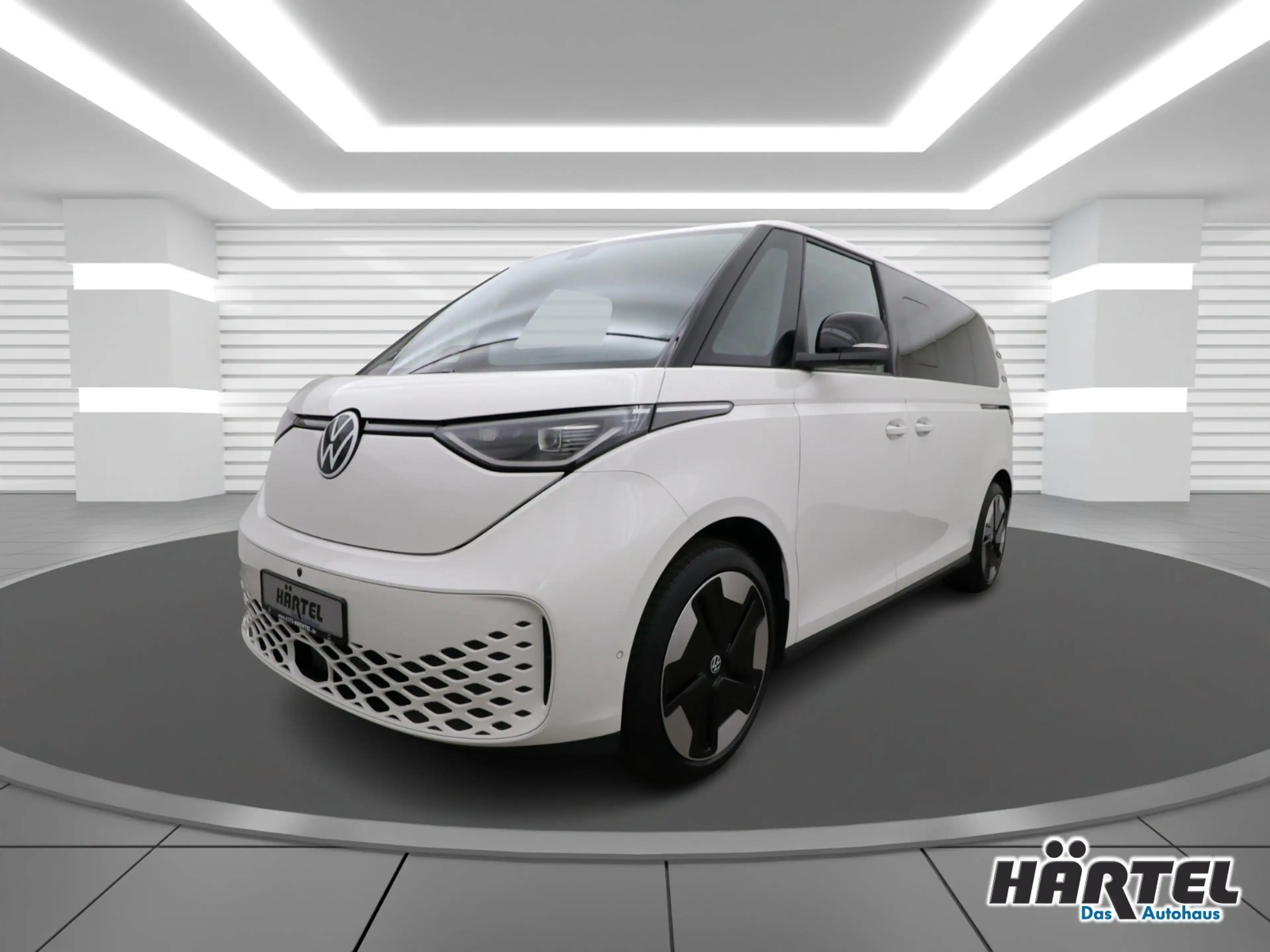 Volkswagen ID. Buzz ENERGY LR 7-SITZER 86 KWH AUTOMATIK Navi — photo 2