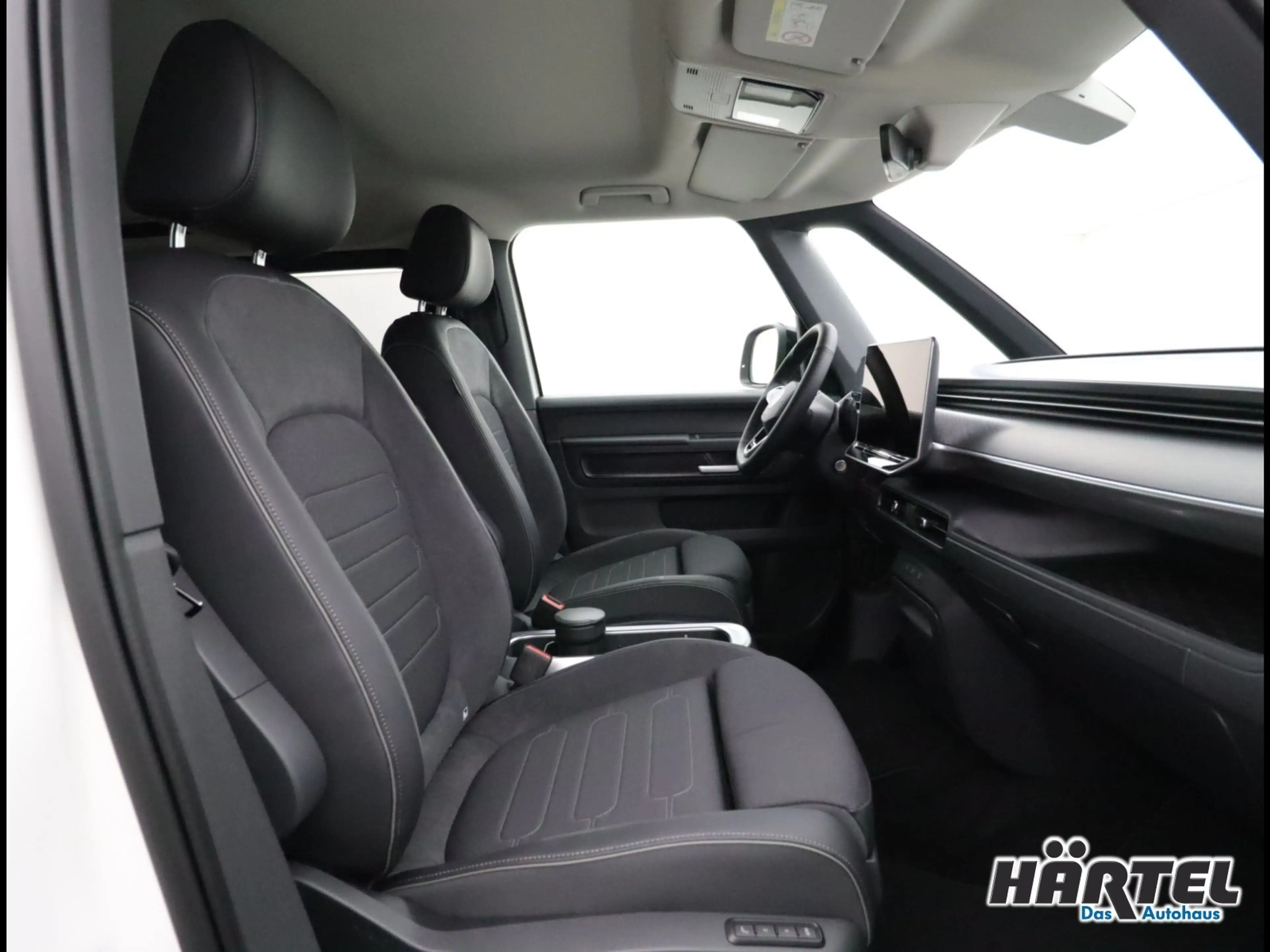 Volkswagen ID. Buzz ENERGY LR 7-SITZER 86 KWH AUTOMATIK Navi — photo 5