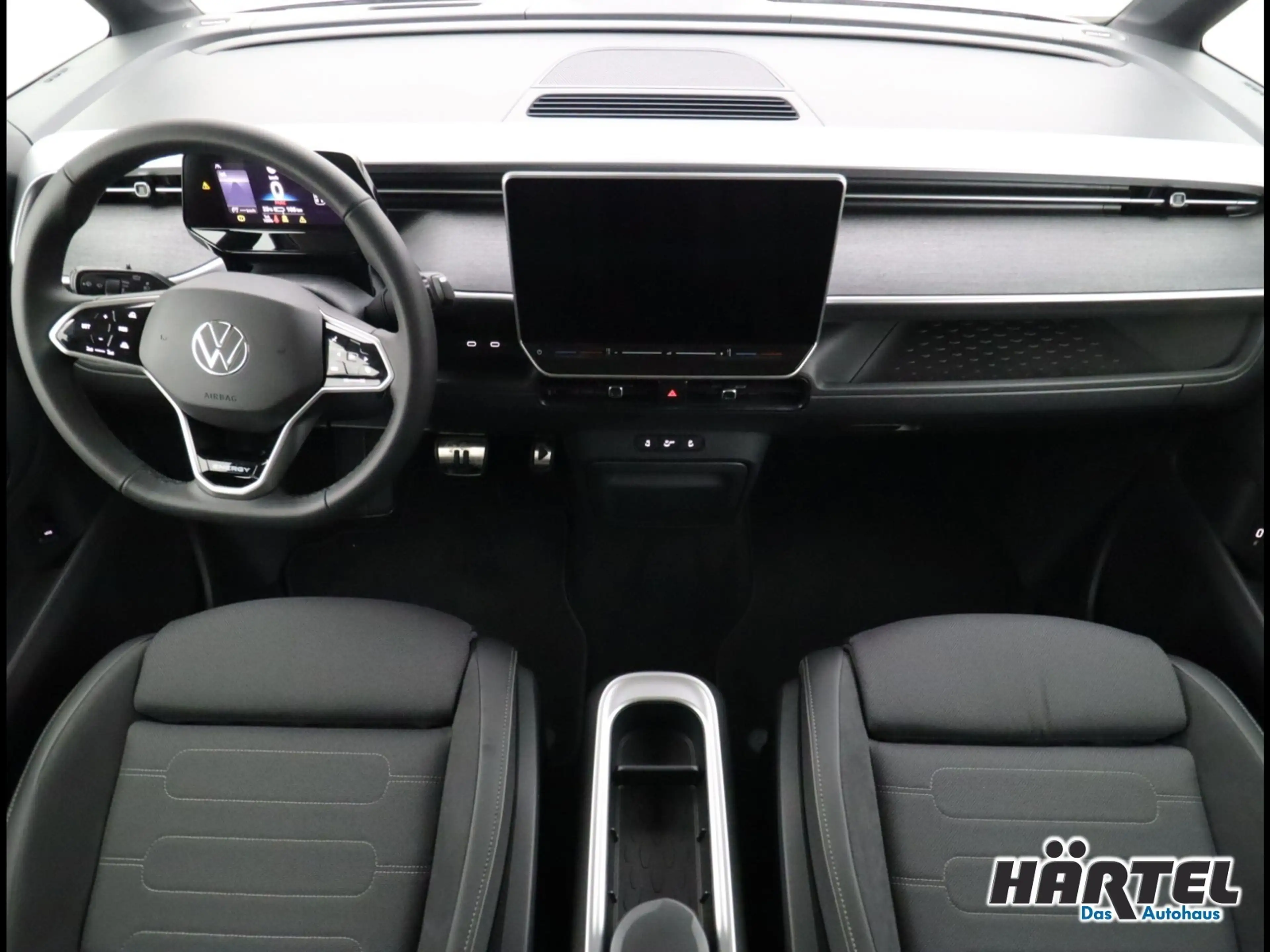 Volkswagen ID. Buzz ENERGY LR 7-SITZER 86 KWH AUTOMATIK Navi — photo 11
