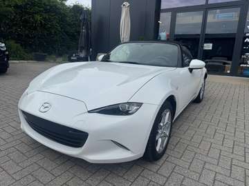 MX-5 1.5i Skyactiv-G Skycruise