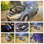 Volkswagen Golf Plus 2.0 FSI Comfortline Grijs - thumbnail 20