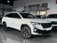 Renault Espace Esp. Alpine full hyb. E-T 147kW 7p Blanco - thumbnail 2