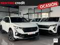Renault Espace Esp. Alpine full hyb. E-T 147kW 7p Blanco - thumbnail 1