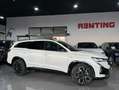Renault Espace Esp. Alpine full hyb. E-T 147kW 7p Blanco - thumbnail 4