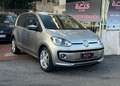 Volkswagen up! 1.0 neopatentati promo Gris - thumbnail 2