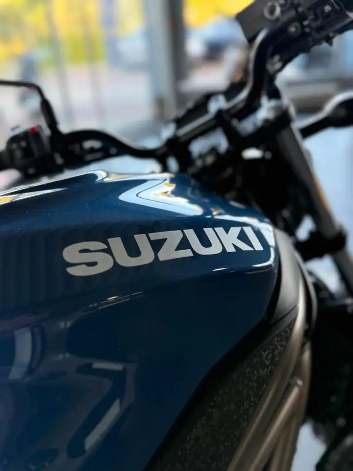 Suzuki SV 650