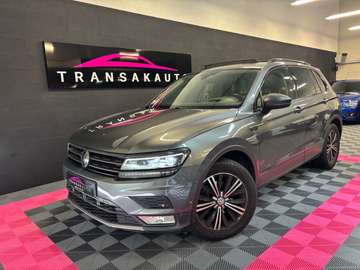 Tiguan 2.0 TDI 150 DSG7 Carat Exclusive