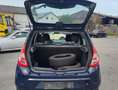 Dacia Sandero Basis, wenig km., Klima, EURO 5 Blau - thumbnail 9
