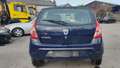 Dacia Sandero Basis, wenig km., Klima, EURO 5 Blau - thumbnail 6