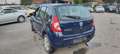 Dacia Sandero Basis, wenig km., Klima, EURO 5 Blau - thumbnail 8