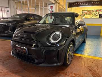 Mini F56 Full Electric 3p Electric auto