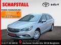 Opel Astra K Sports Tourer Business Klimaauto Sitzheiz. Lenkr Grau - thumbnail 1