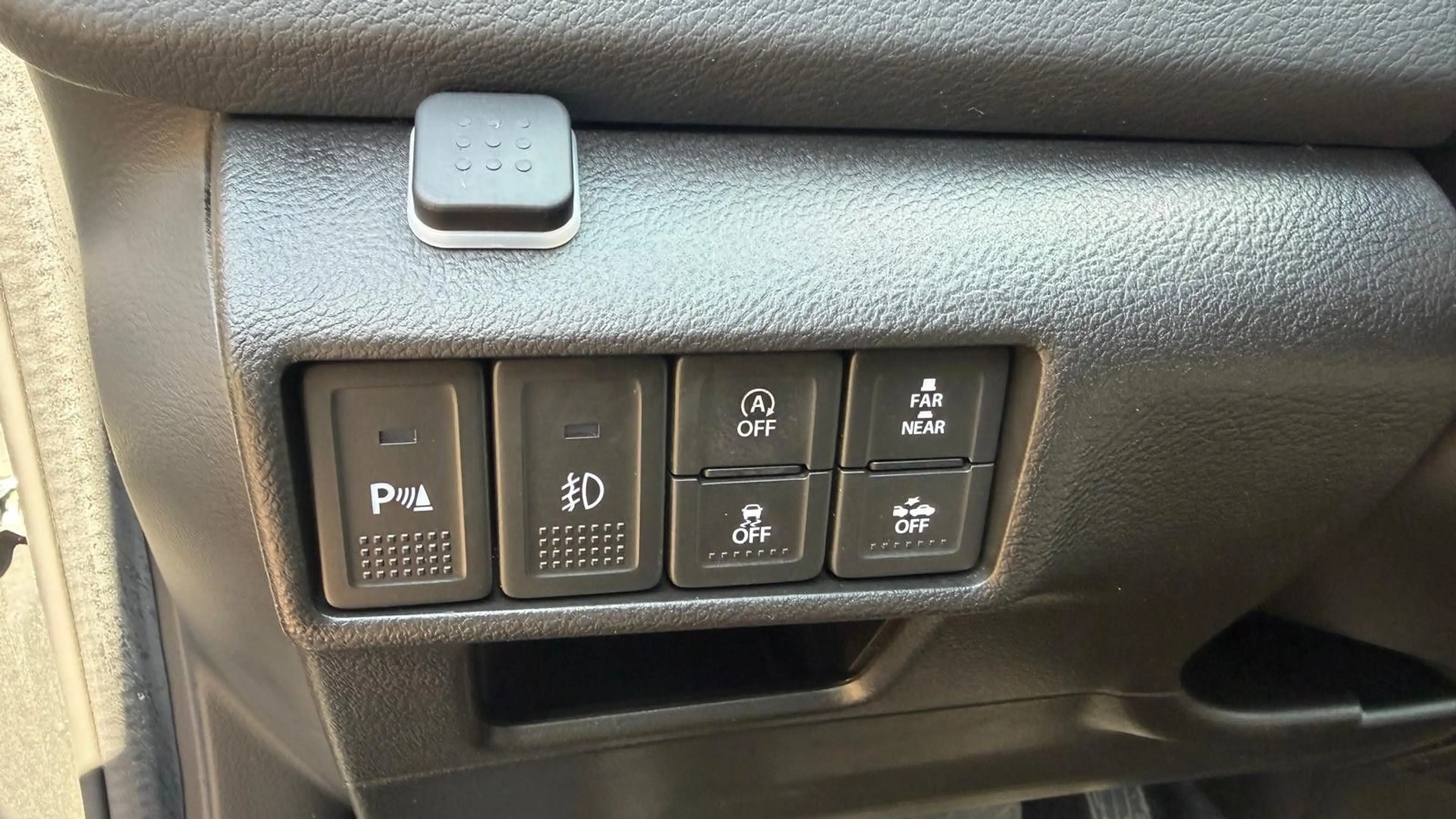 Suzuki SX4 S-Cross Comfort 4x4 — photo 14