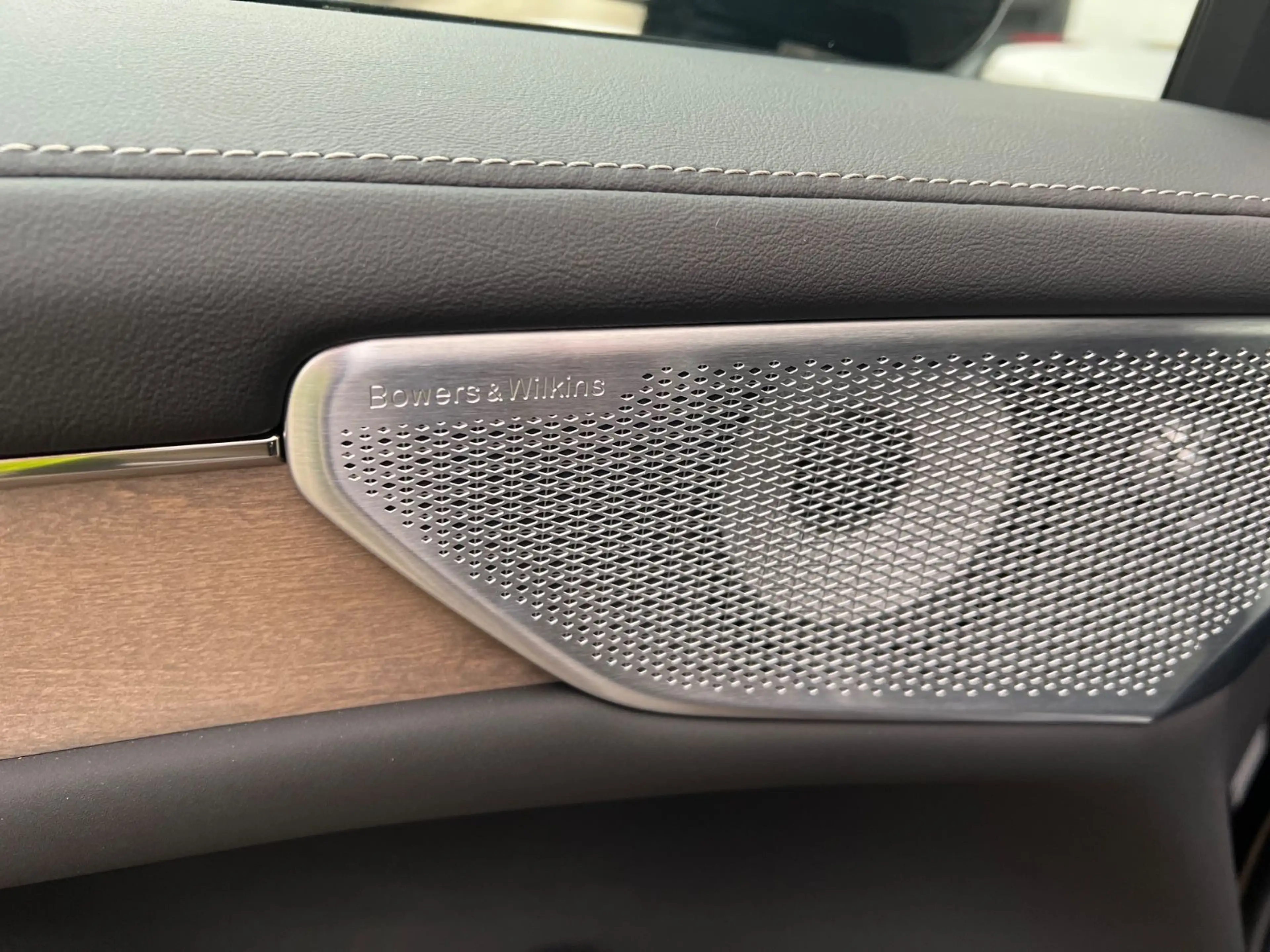 Volvo ES90 Single Motor Extended Range ULTRA LIDAR — photo 12