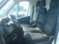 Fiat Ducato Hochr.-Kasten 33 120 L2H2 46200Km Klima Weiß - thumbnail 2