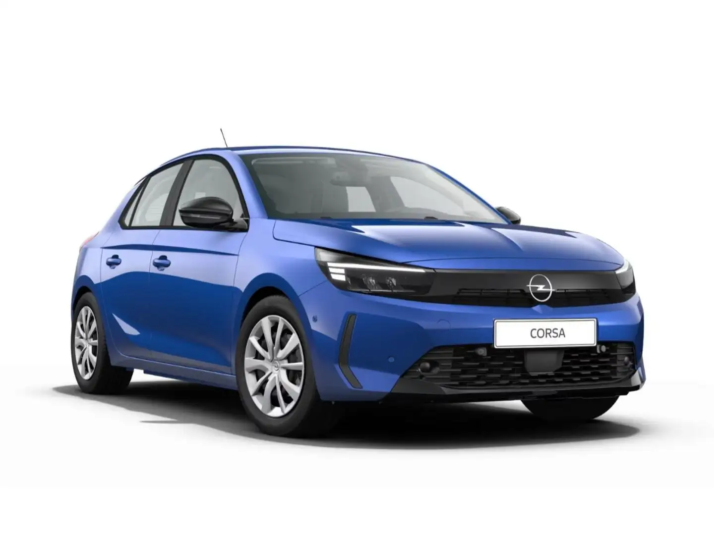 Opel Corsa 1.2 100CV Edition - Offerta Giugno! Blu/Azzurro - 1