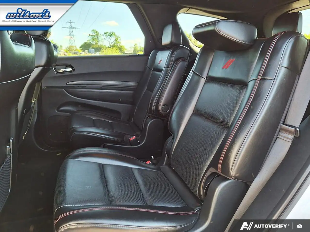 Dodge Durango photo Dodge Durango