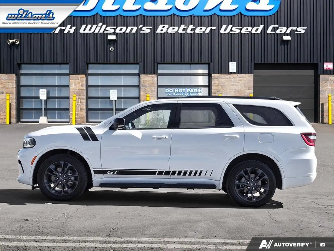 Dodge Durango photo Dodge Durango